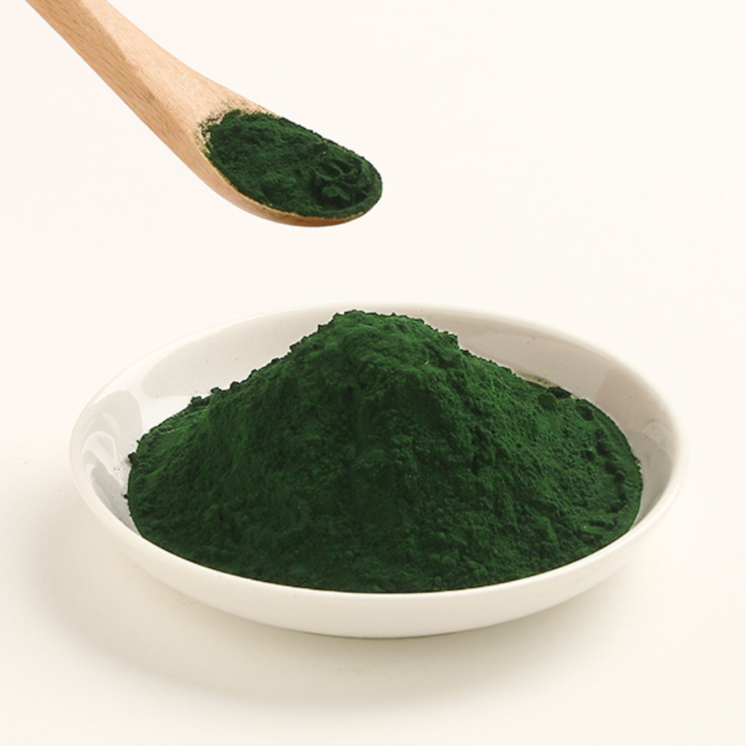 Yaeyama Chlorella Powder